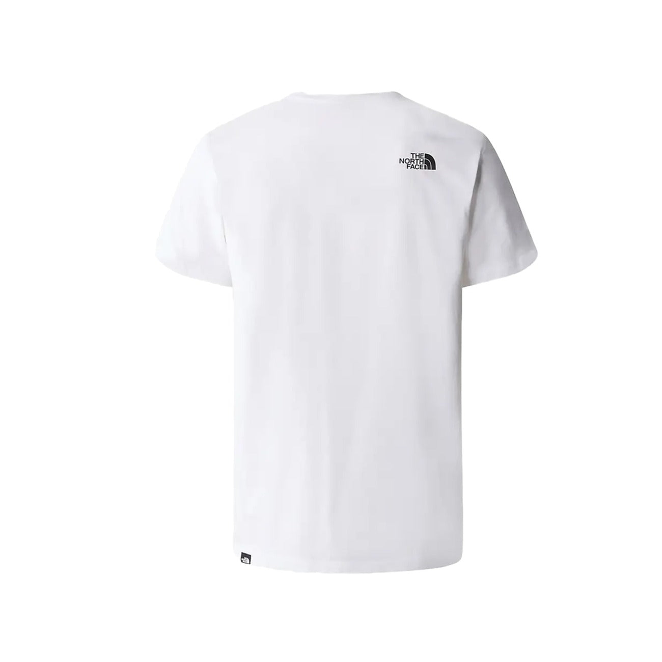 The North Face - The North Face T-Shirt Uomo
