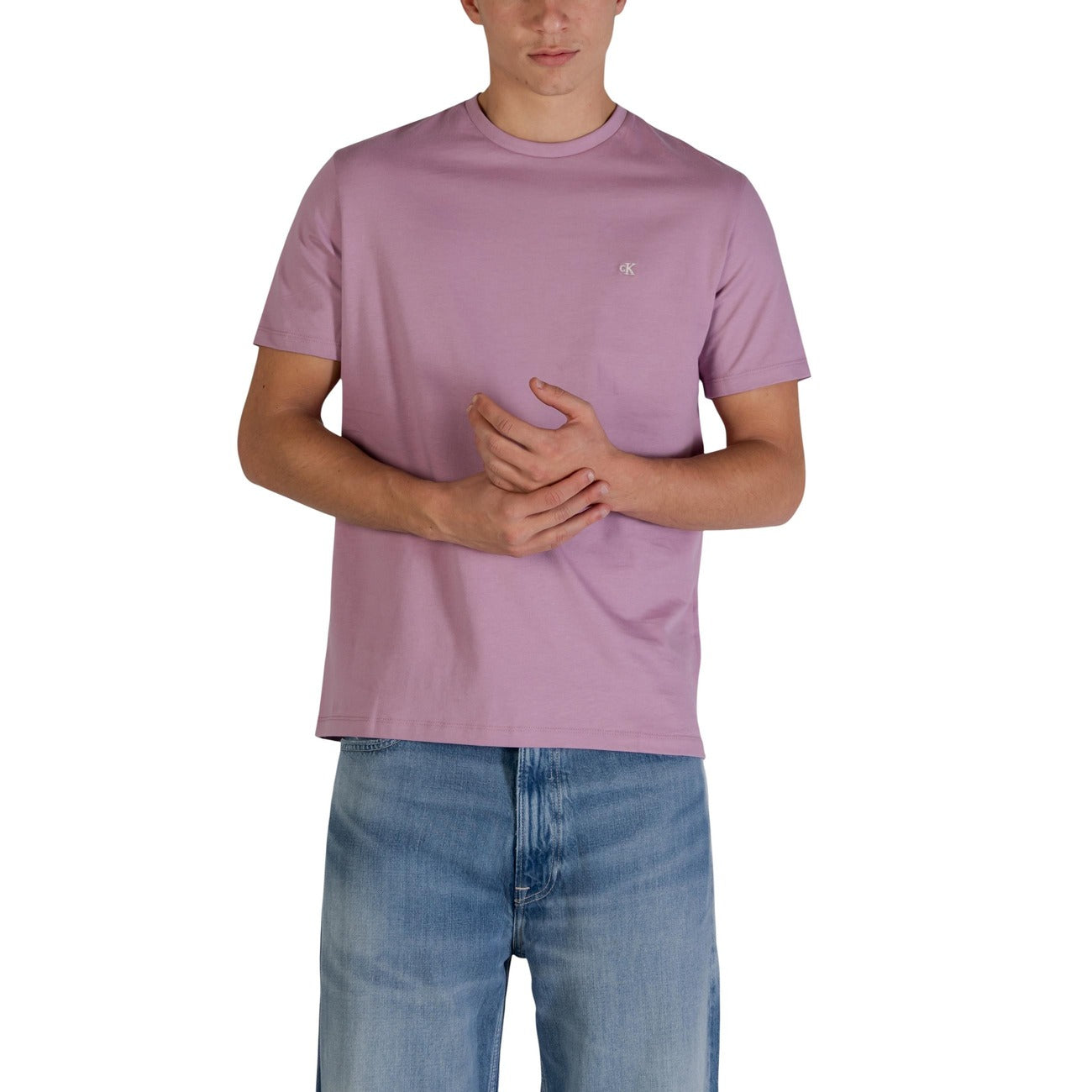 Calvin Klein Jeans - Calvin Klein Jeans Men's T-Shirt