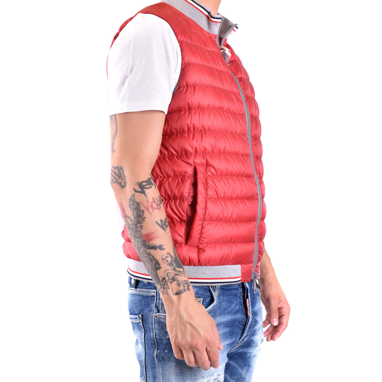 Herno - Herno Gilet Uomo