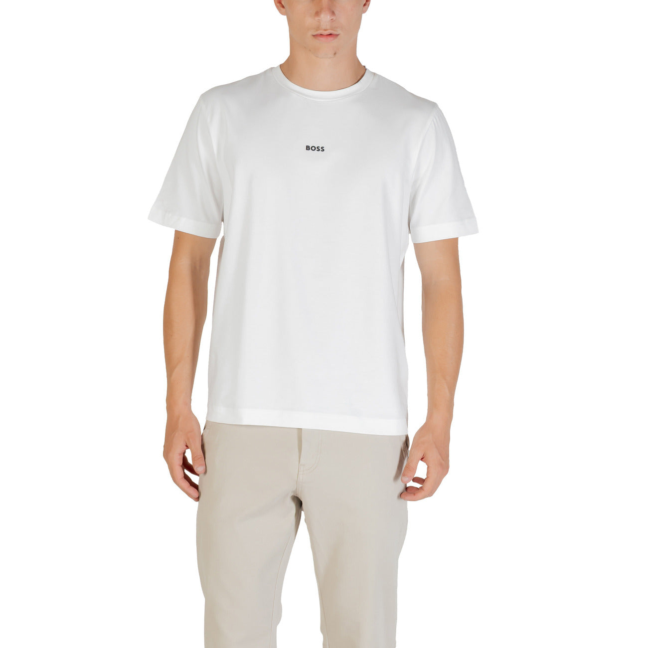 Boss - Boss Herren T-Shirt