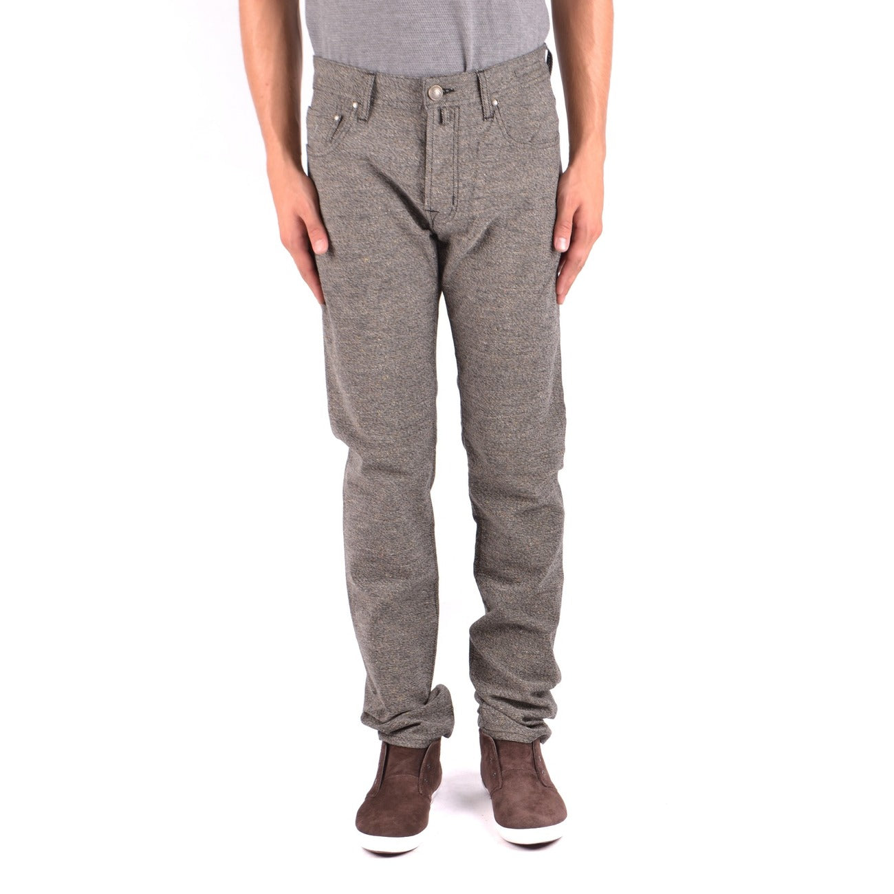 Jacob Cohen - Jacob Cohen Jeans Uomo