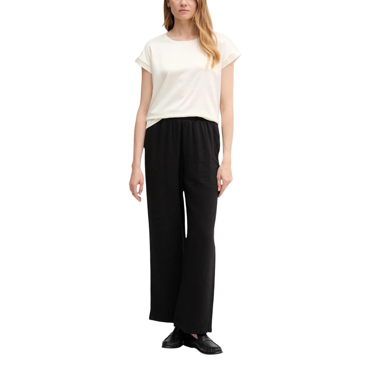 Calvin Klein Jeans - Calvin Klein Jeans Pantaloni Donna