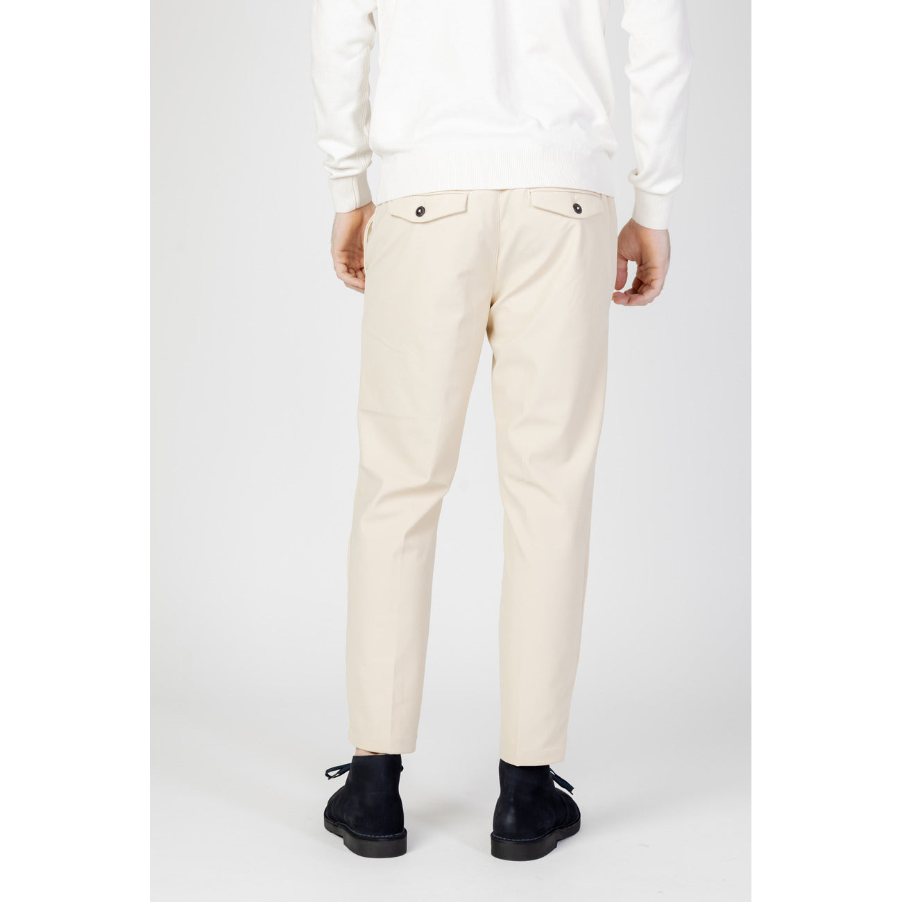 Borghese - Borghese Men's Pants