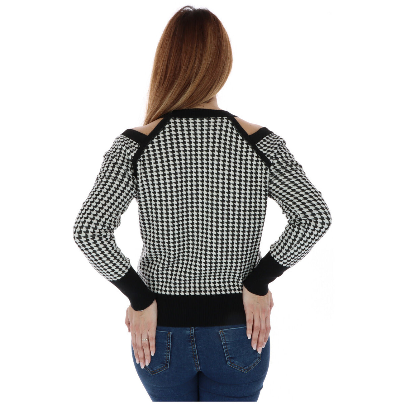 Pinko - Pull Femme Pinko