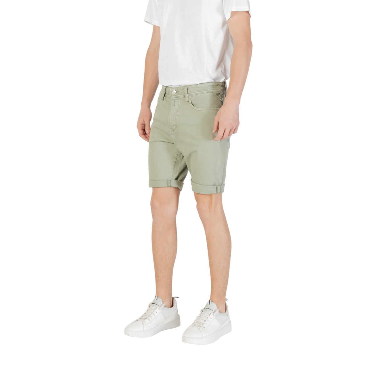 Replay - Bermuda Replay Homme