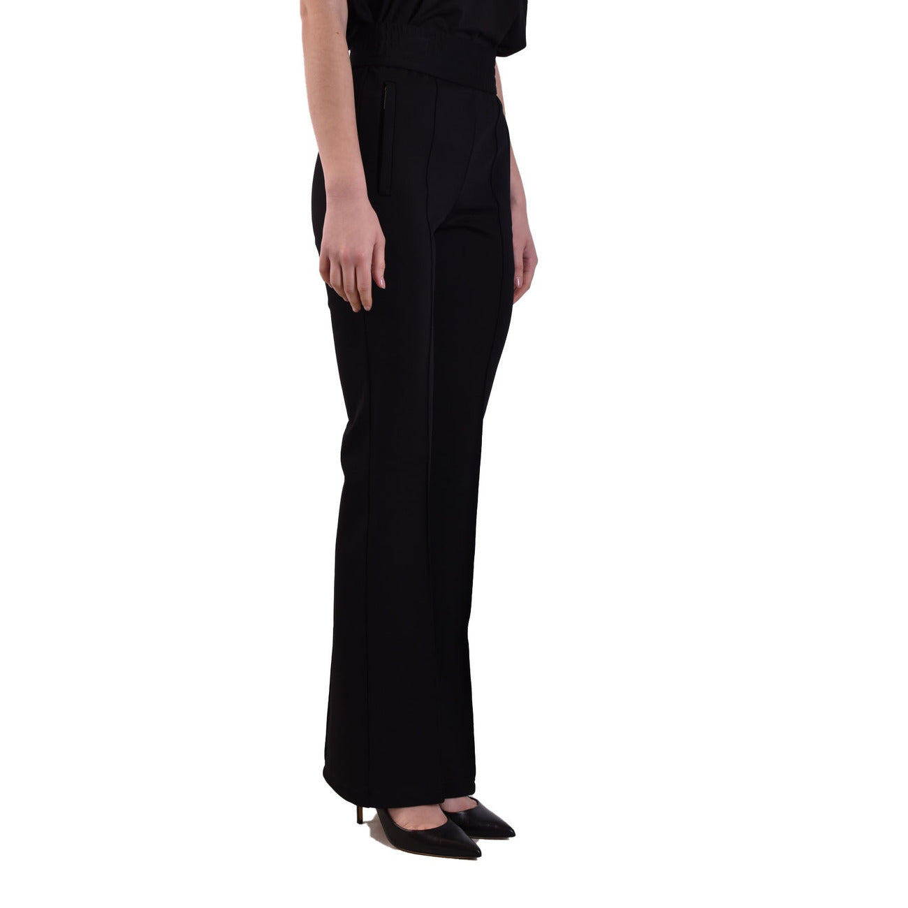 Off-white - Off-white Pantaloni Donna