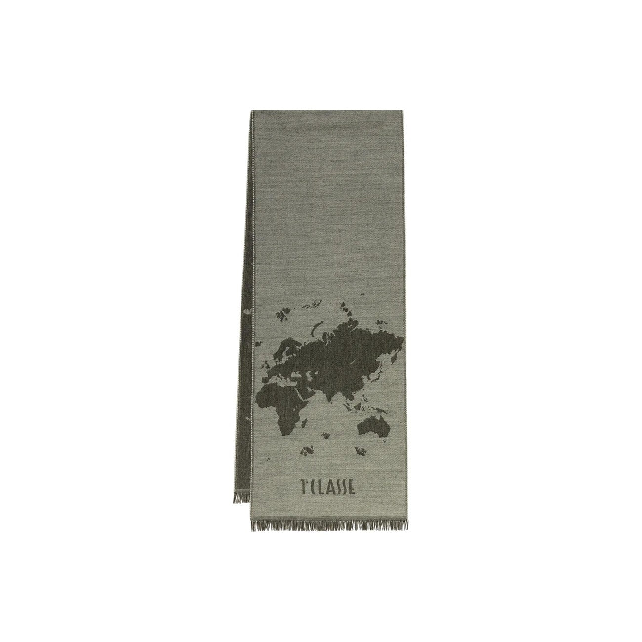 Alviero Martini Prima Classe - Alviero Martini Prima Classe Sciarpa Donna