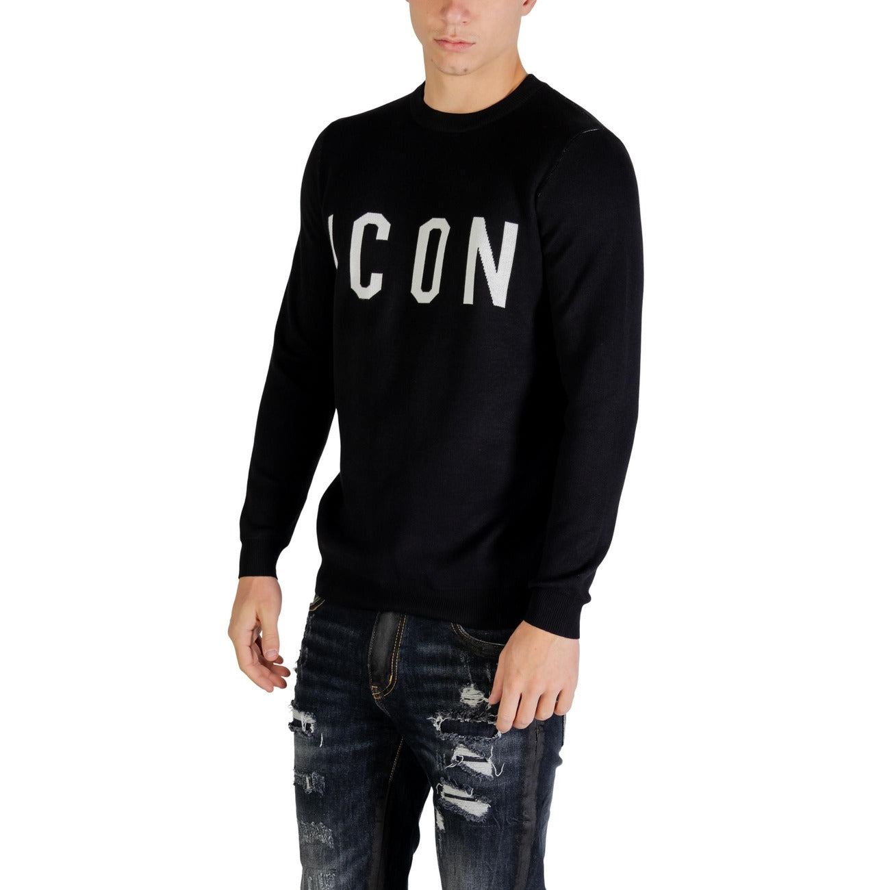 Icon - Icon Maglia Uomo