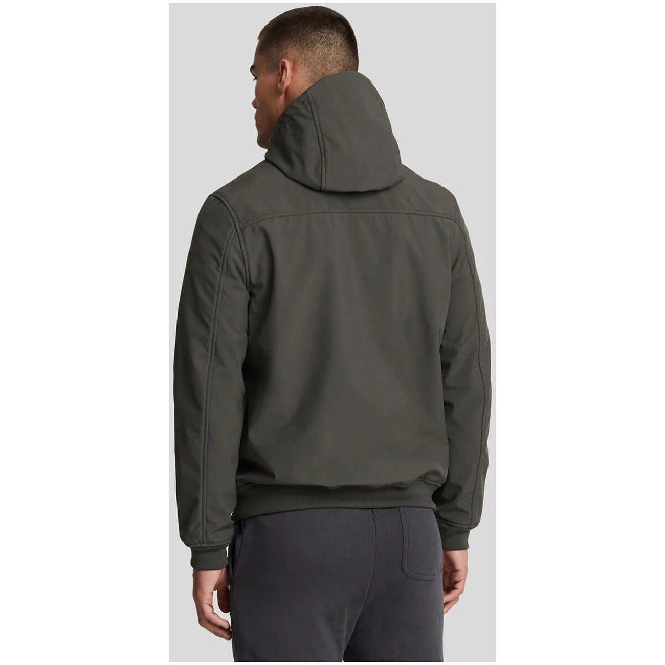 Lyle & Scott - Lyle & Scott Giacca Uomo