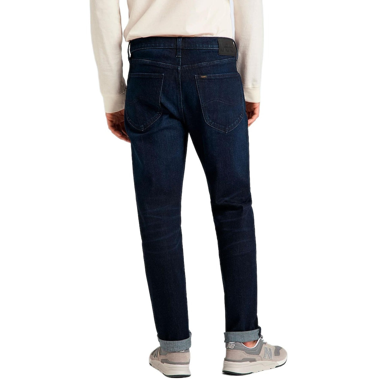 Lee - Lee Jeans Uomo