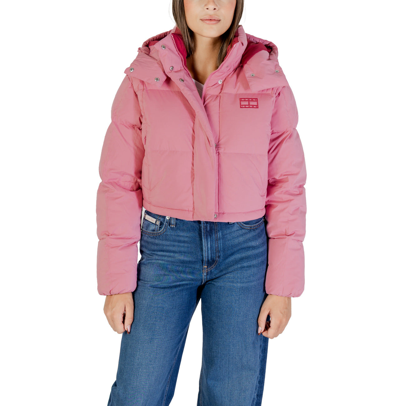 Tommy Hilfiger Jeans - Tommy Hilfiger Jeans Damenjacke