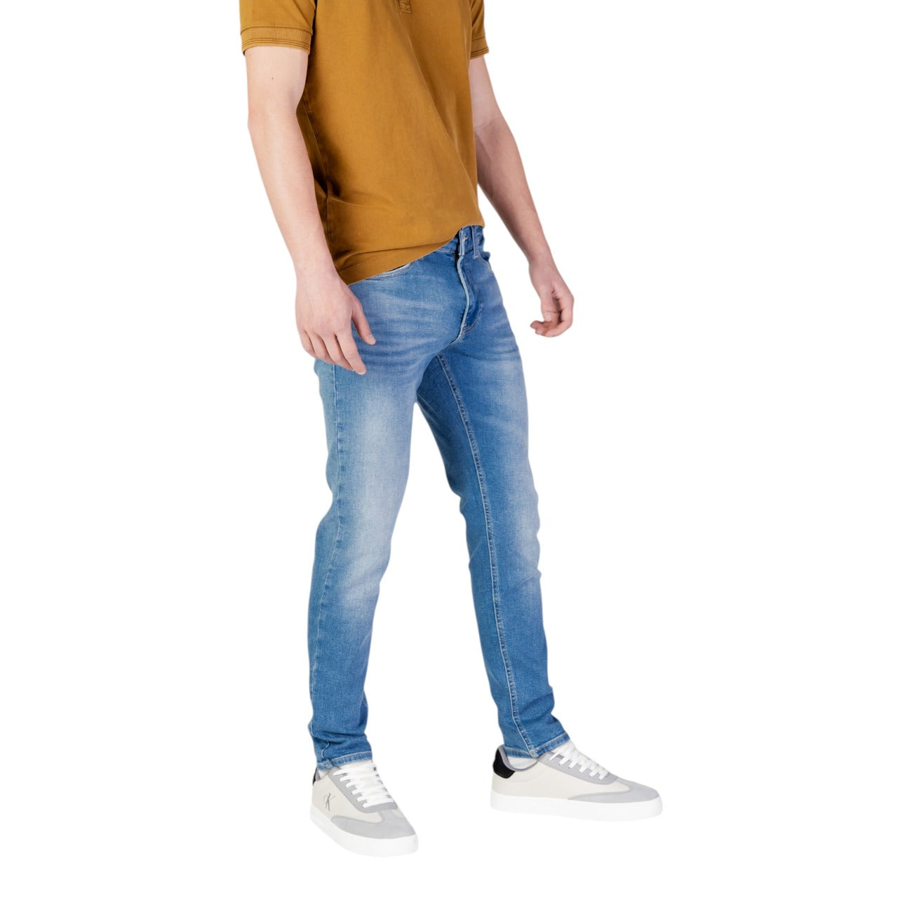 Tommy Hilfiger Jeans - Tommy Hilfiger Men's Jeans Jeans