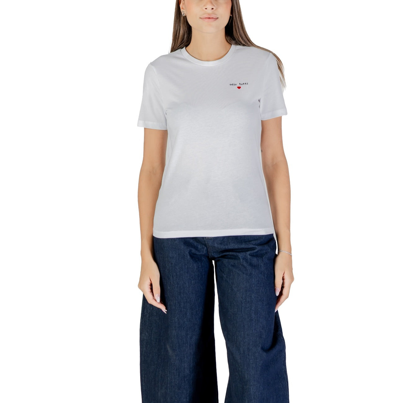 Only - Only T-Shirt Donna