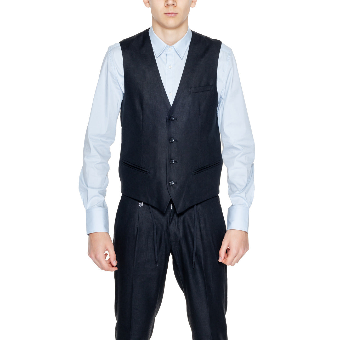 Antony Morato - Antony Morato Gilet Uomo