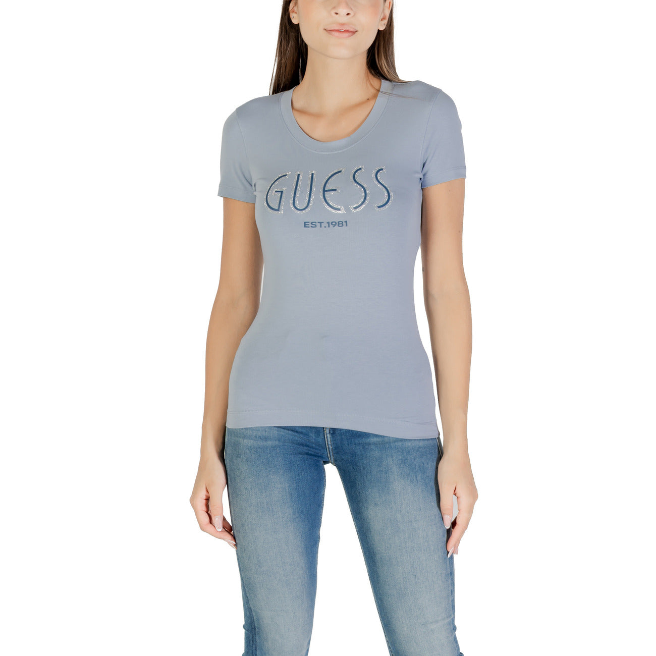 Guess - Guess T-Shirt Donna
