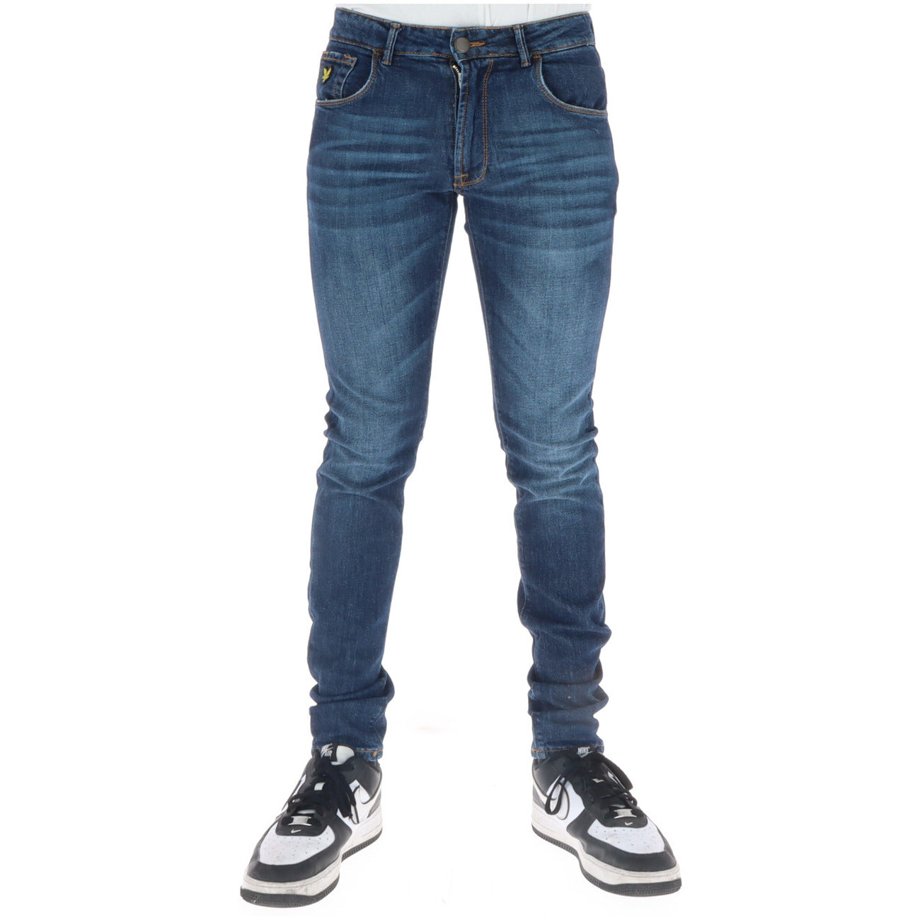 Lyle & Scott - Lyle & Scott Jeans Uomo