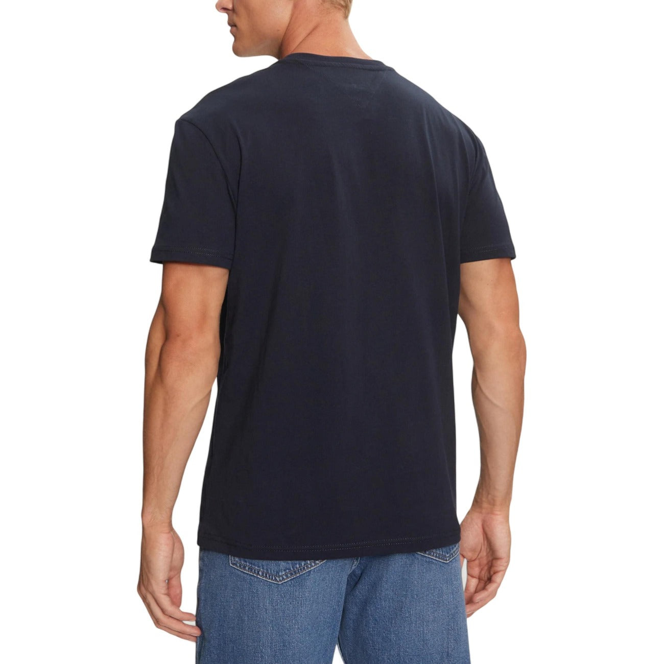 Tommy Hilfiger Jeans - Tommy Hilfiger Jeans Men's T-Shirt