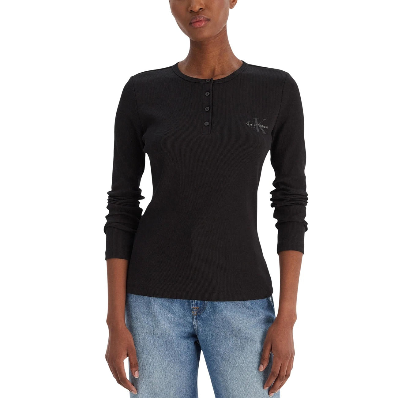 Calvin Klein Jeans - Calvin Klein Jeans Maglia Donna
