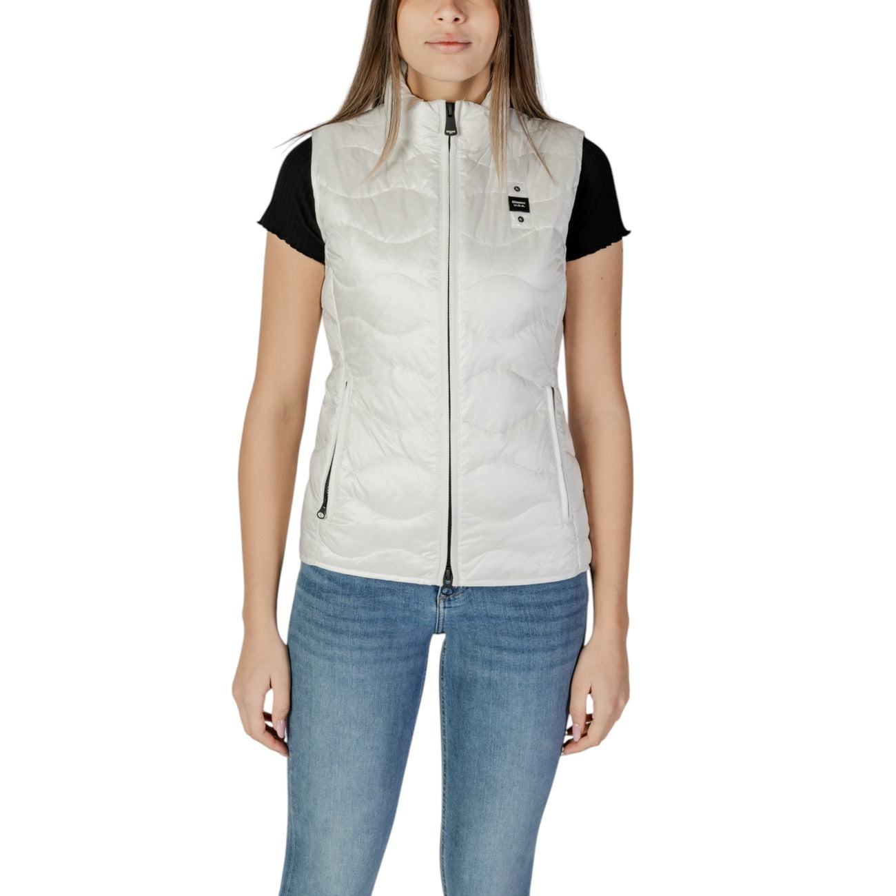 Blauer - Blauer Women's Vest