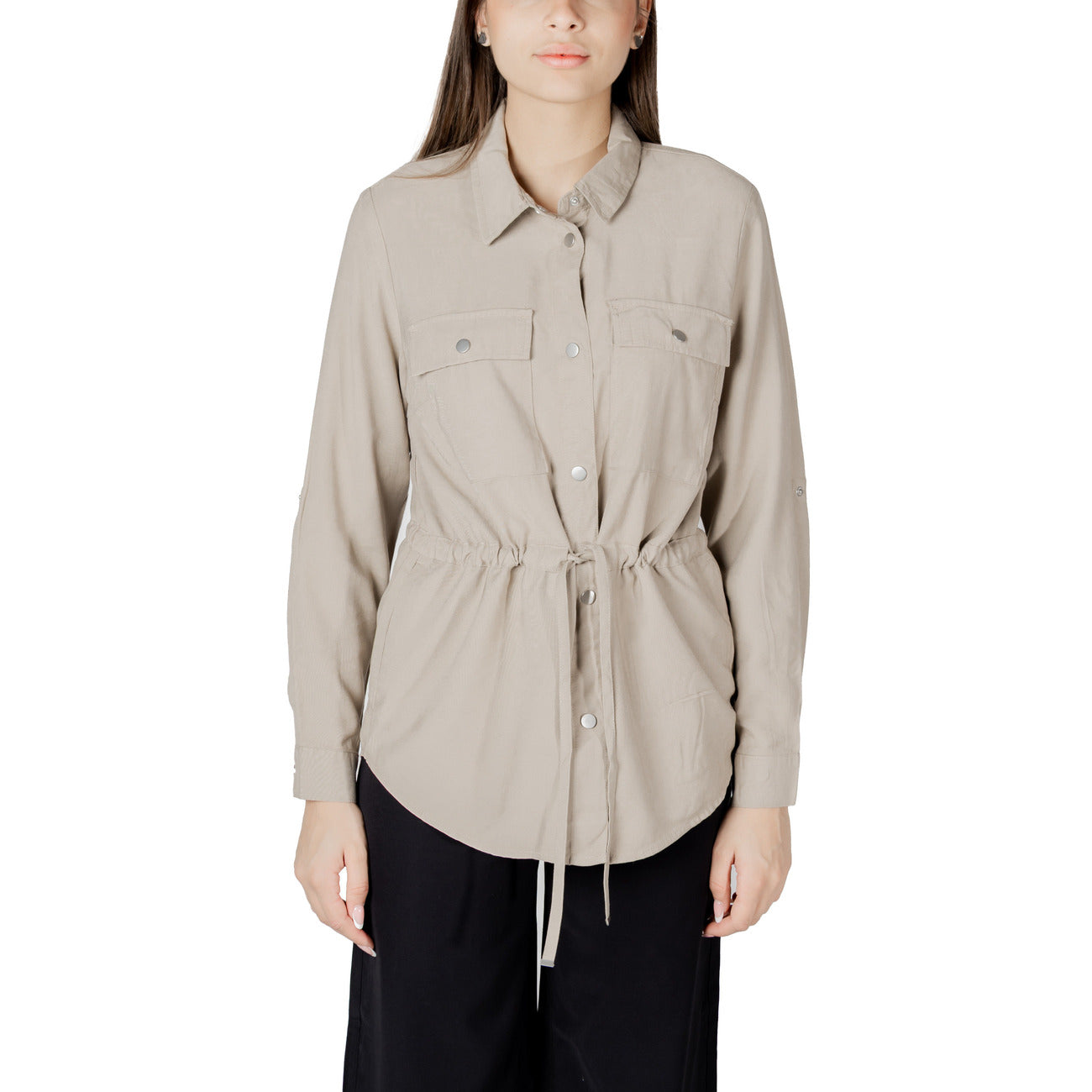 Only - Only Camicia Donna