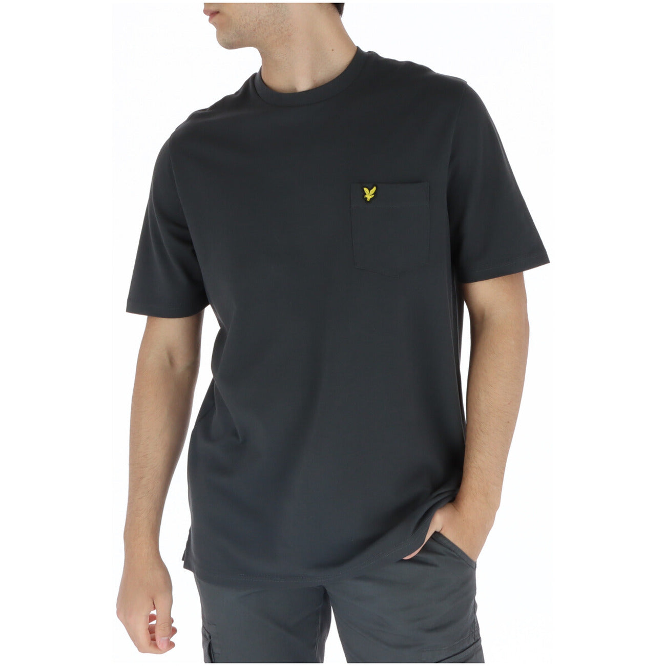 Lyle & Scott - Lyle & Scott Men's T-Shirt