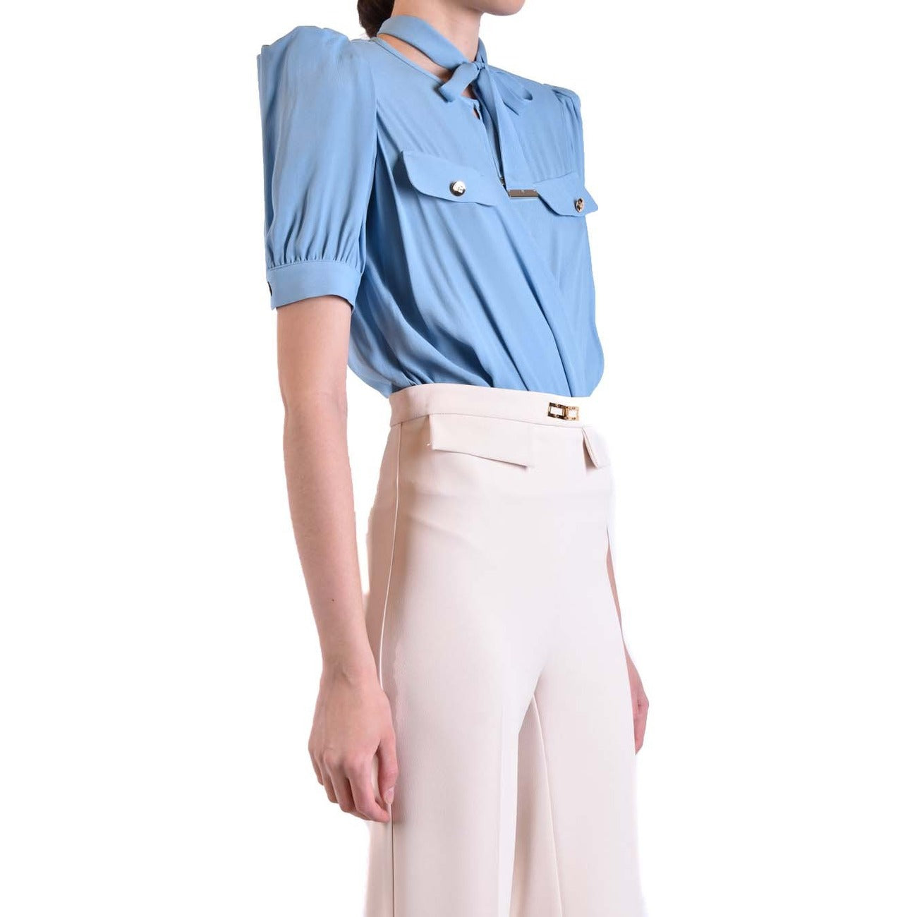 Elisabetta Franchi - Elisabetta Franchi Blouse Donna