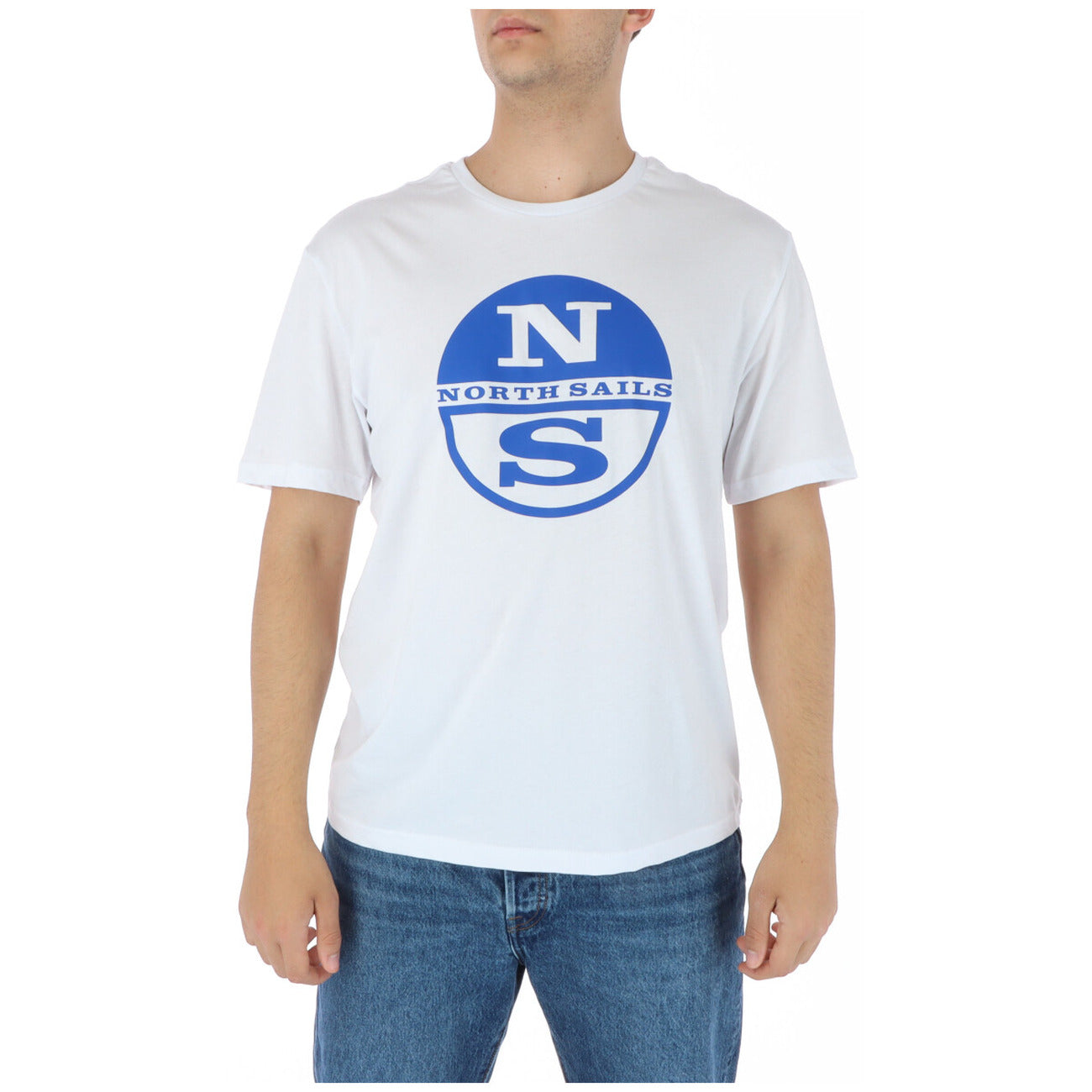 North Sails - North Sails T-Shirt Uomo