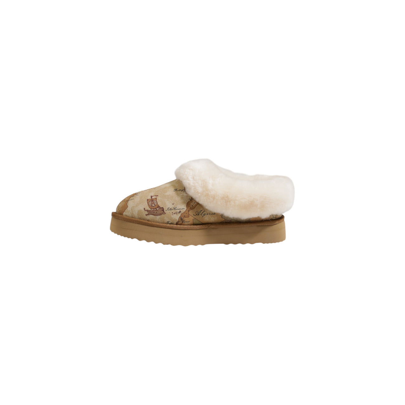 Alviero Martini Prima Classe - Alviero Martini Prima Classe Damenschuhe Flache Schuhe