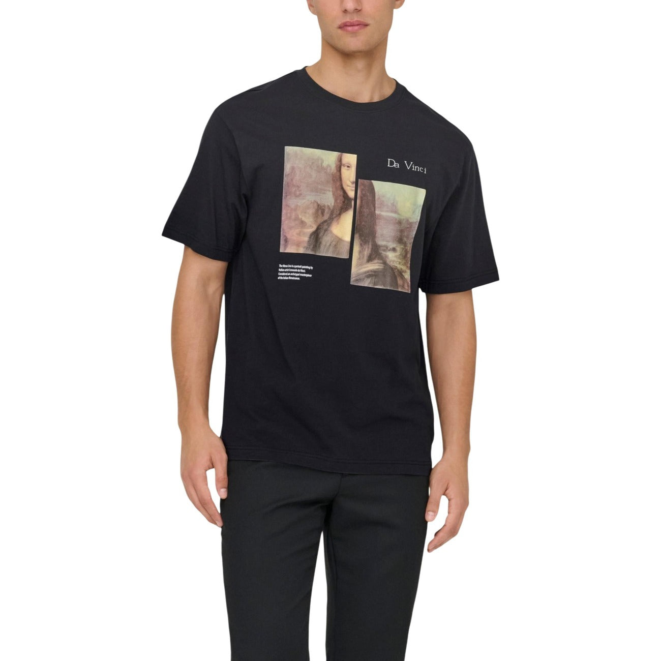 Only & Sons - Only & Sons T-Shirt Uomo