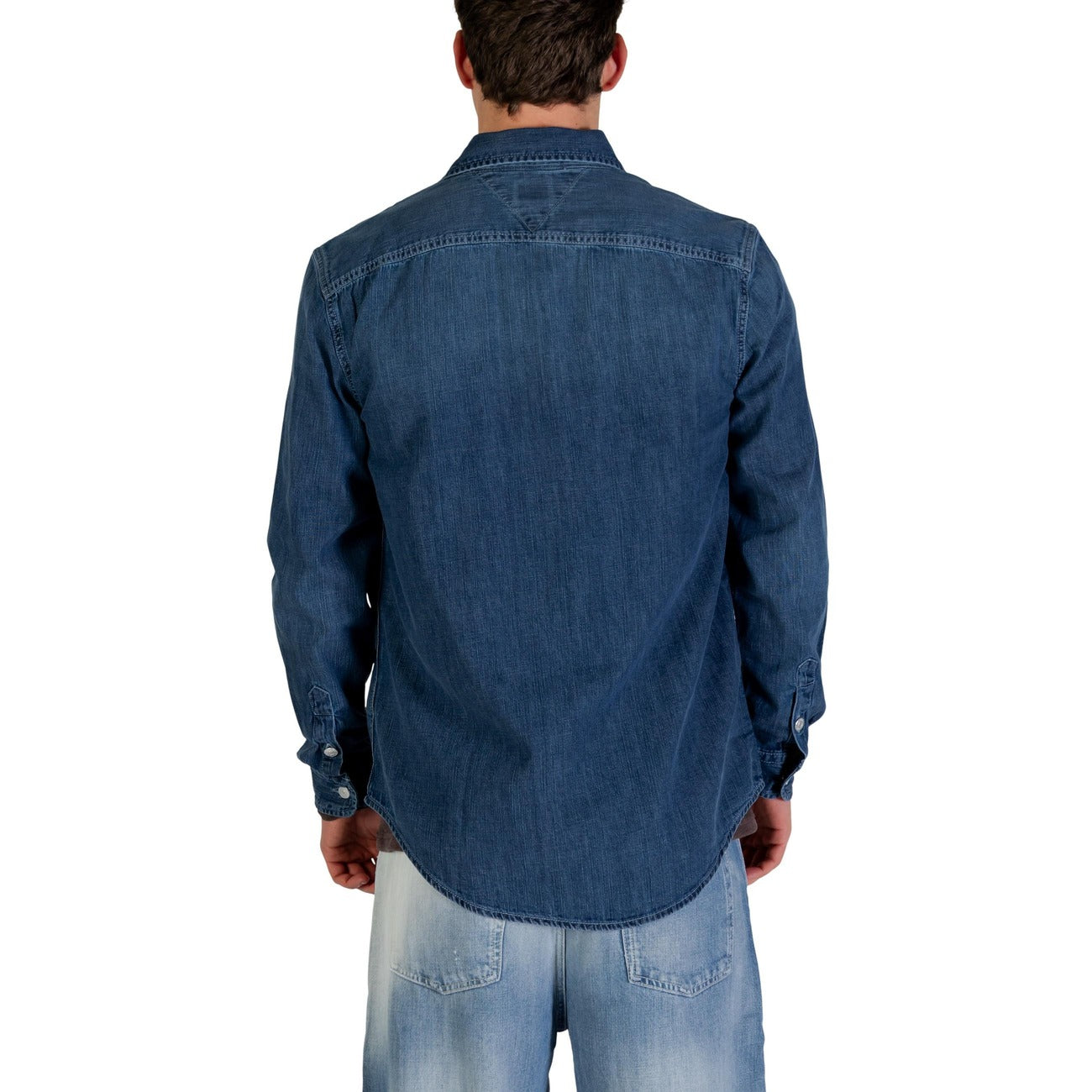 Tommy Hilfiger Jeans - Tommy Hilfiger Jeans Camicia Uomo