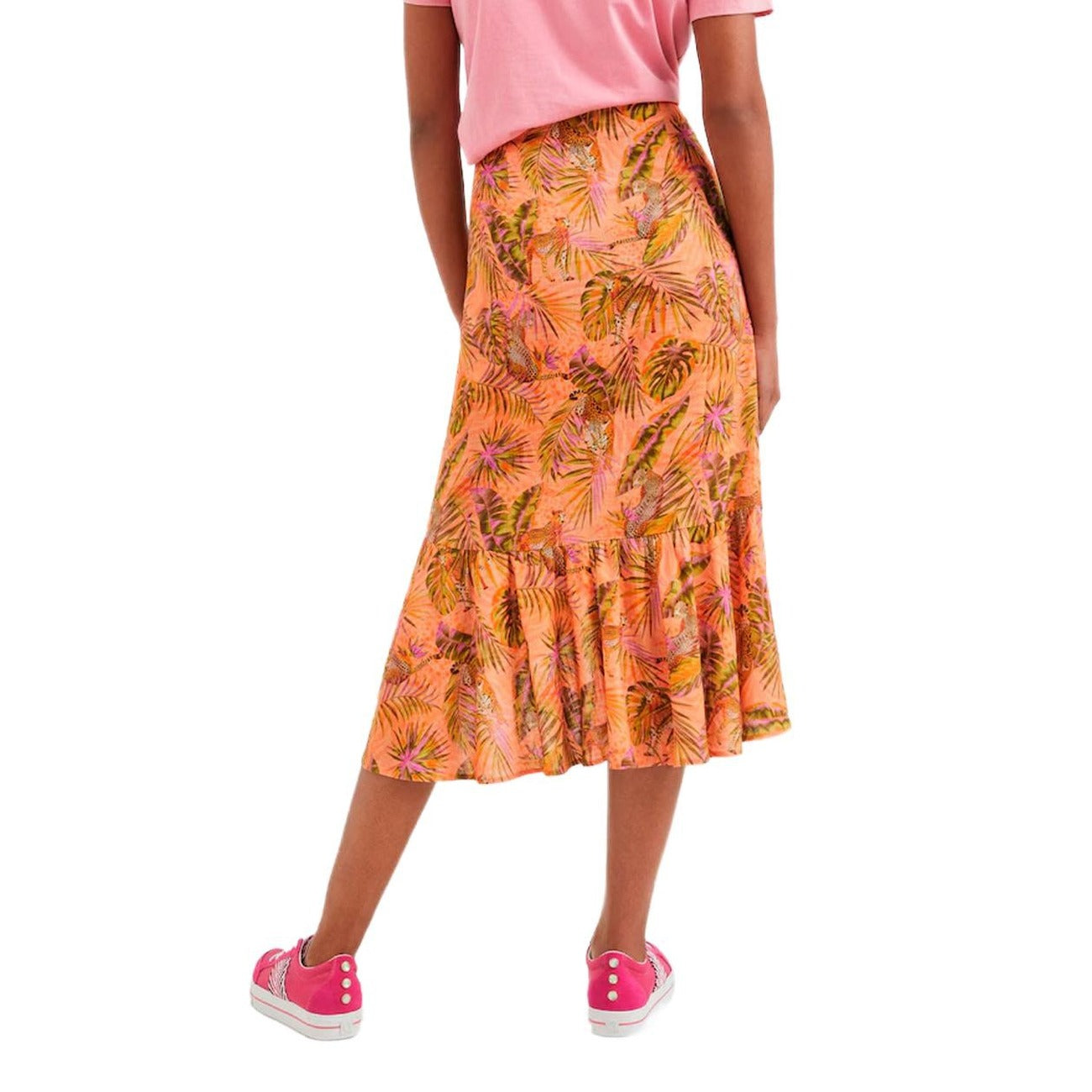 Desigual - Desigual Skirt for Women
