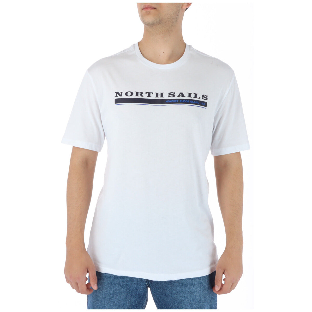 North Sails - North Sails Men's T-Shirt