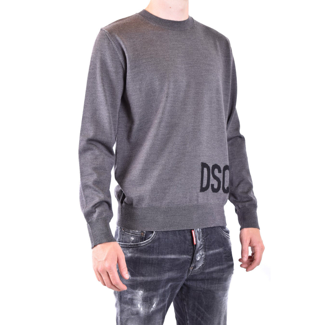 Dsquared2 - Dsquared2 Maglia Uomo