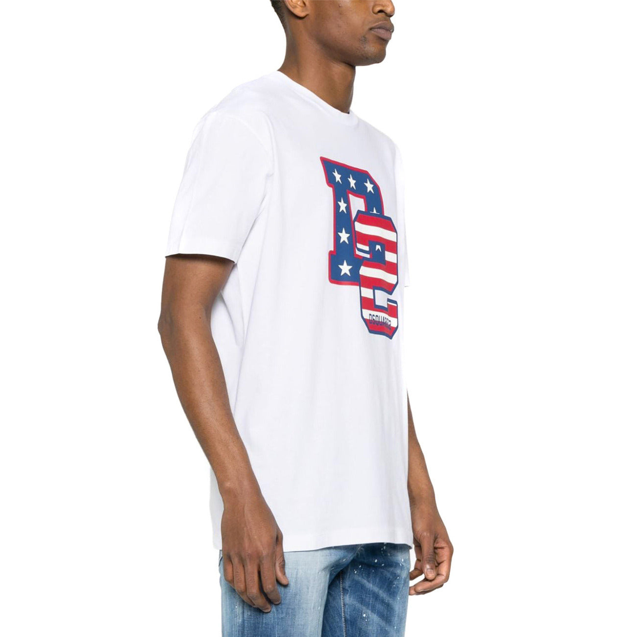 Dsquared2 - Dsquared2 T-Shirt Uomo