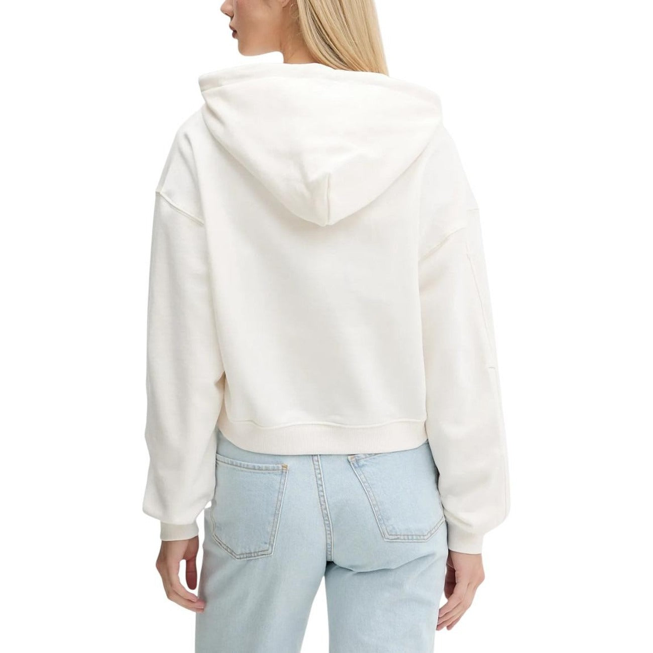 Tommy Hilfiger Jeans - Tommy Hilfiger Jeans Felpa Donna