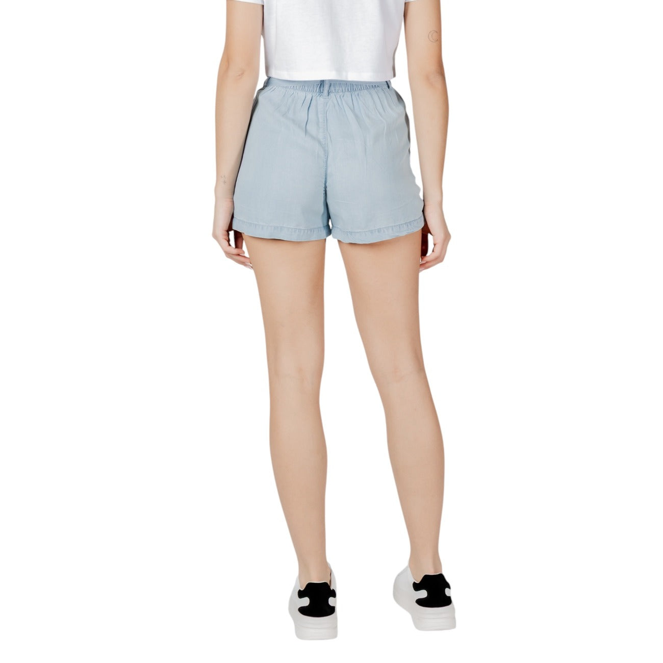 Only - Only Shorts Donna