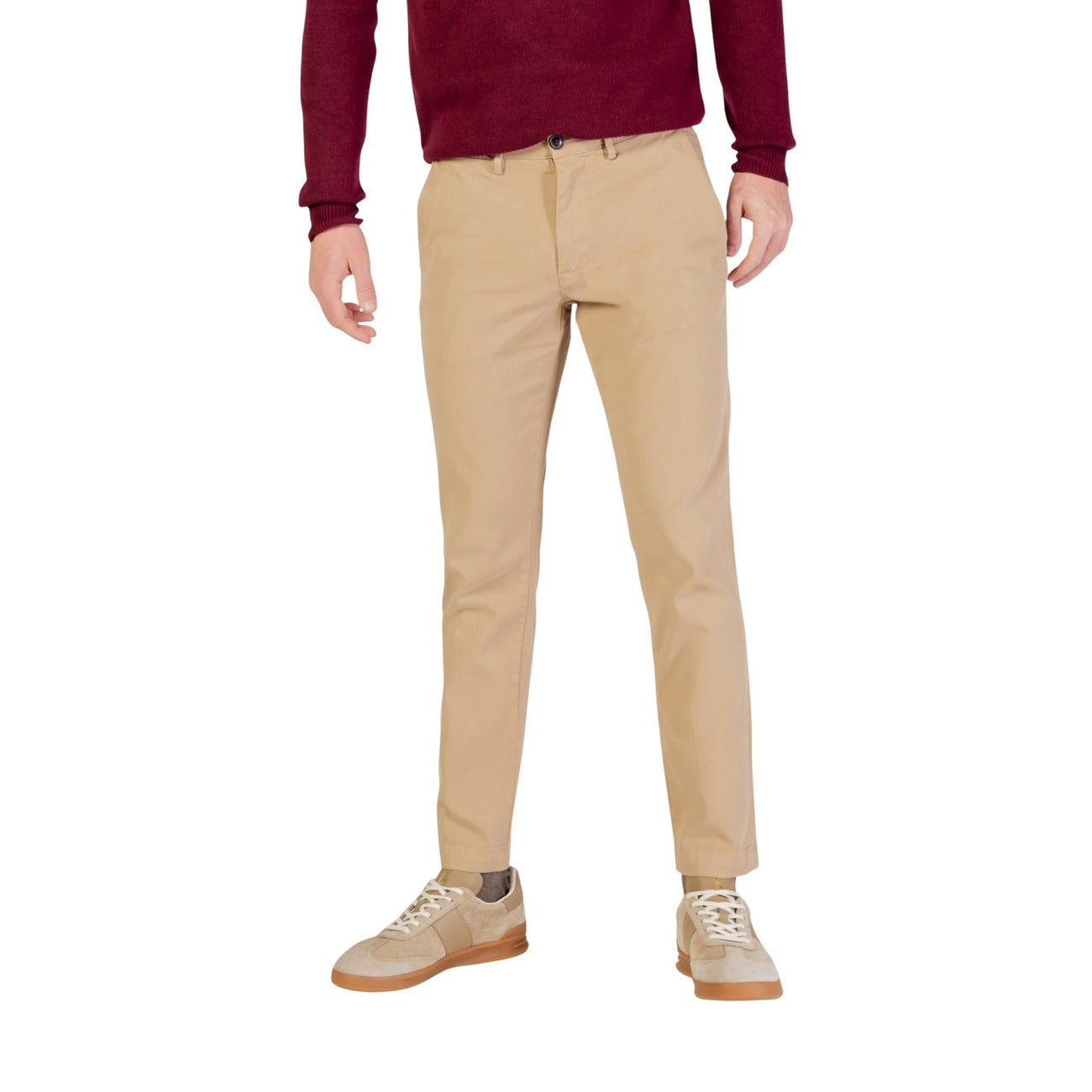 Borghese - Borghese Pantaloni Uomo