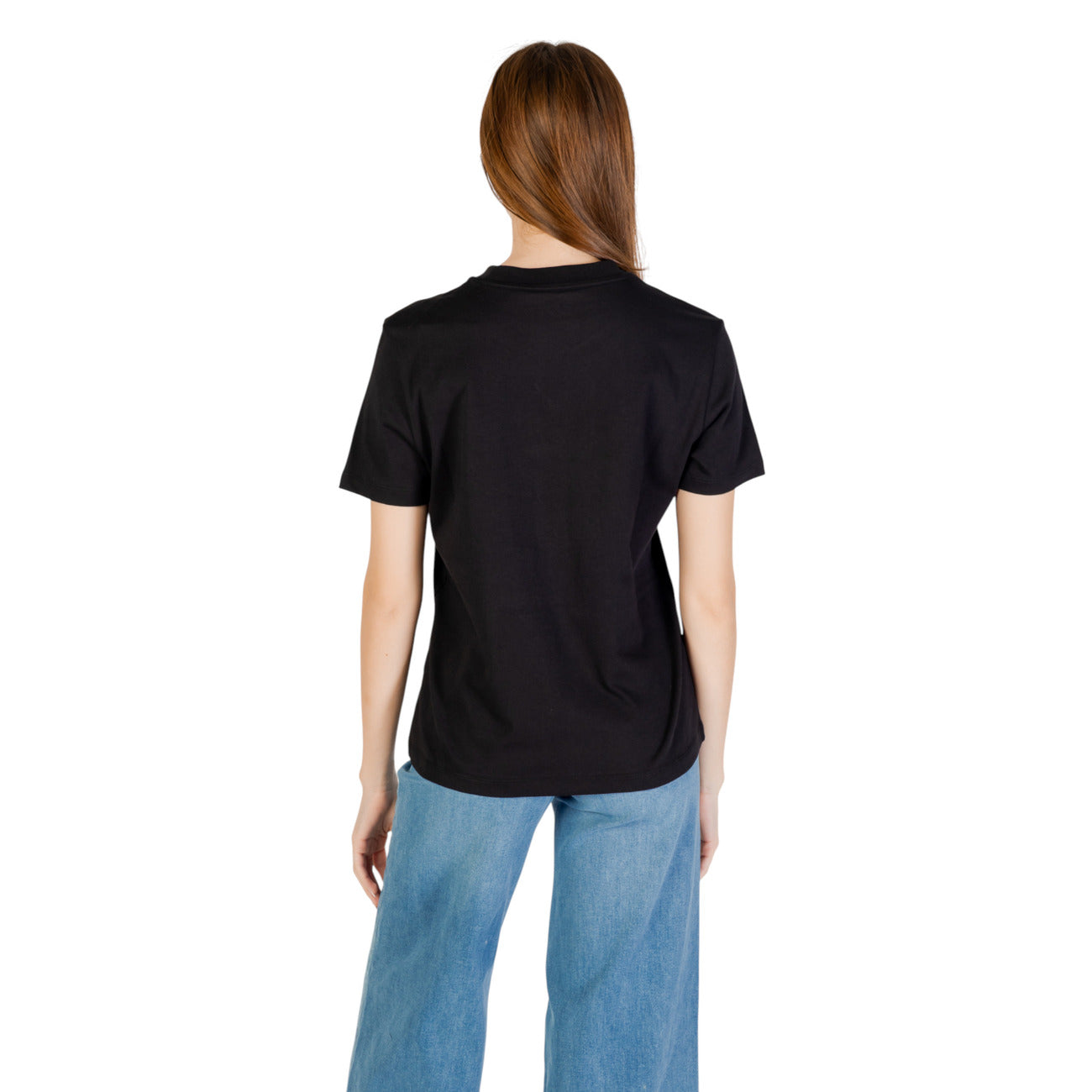 Calvin Klein Jeans - Calvin Klein Jeans T-Shirt Donna
