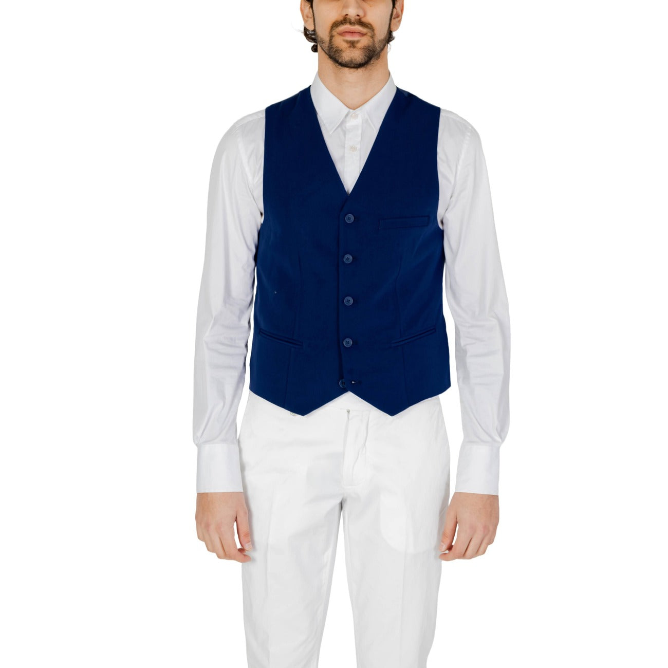 Only & Sons - Only & Sons Gilet Uomo