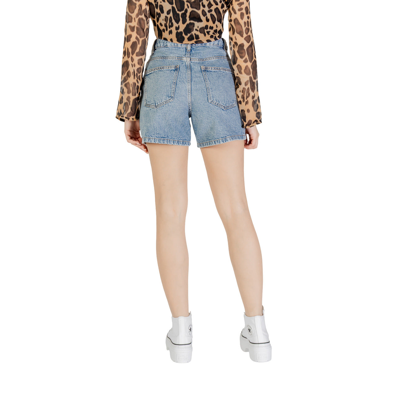 Ichi - Ichi Shorts Donna
