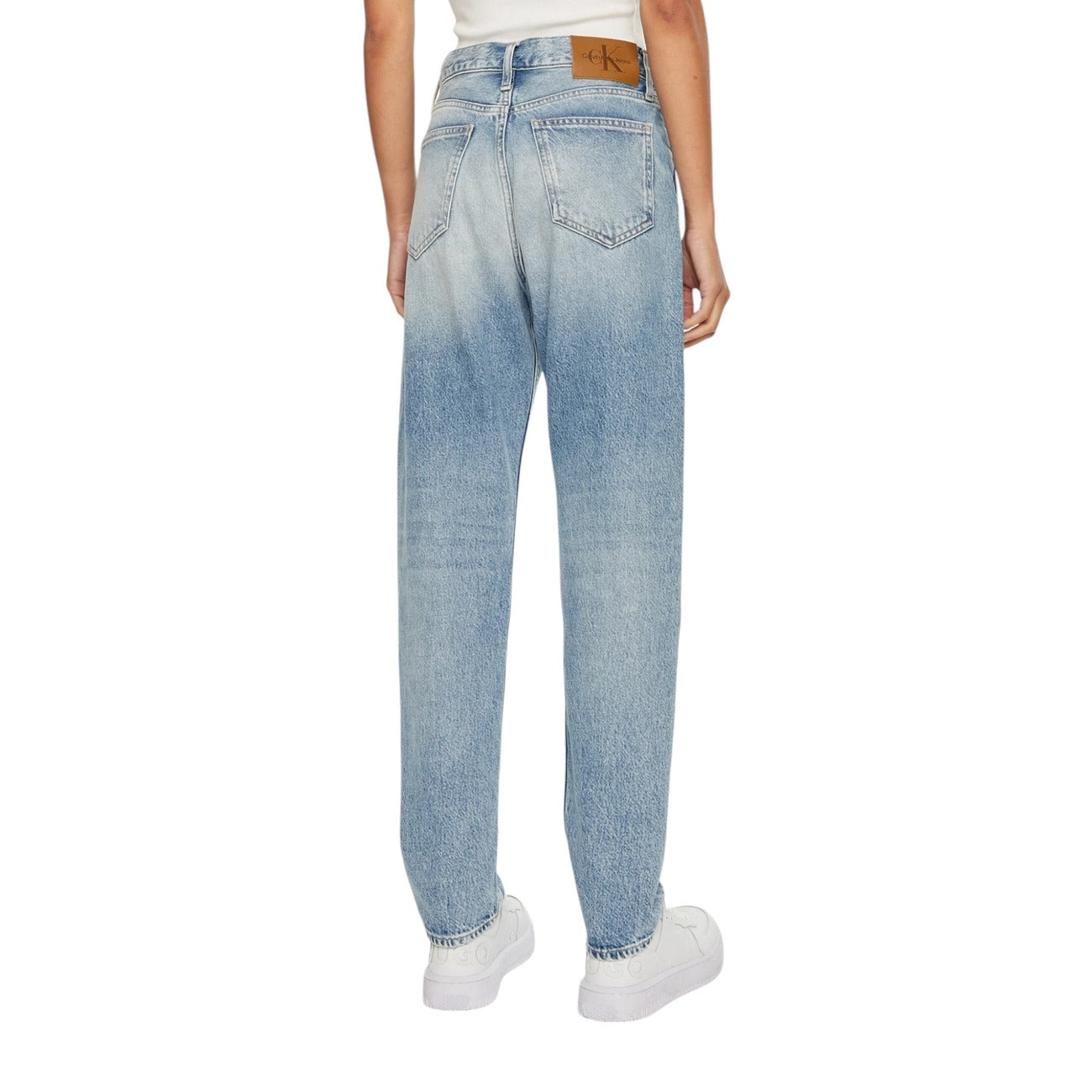 Calvin Klein Jeans - Calvin Klein Jeans Jeans Donna