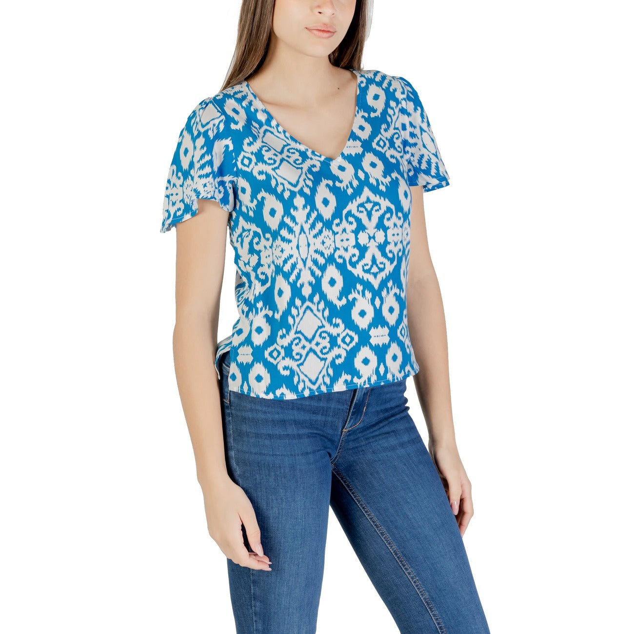 Vero Moda - Vero Moda Bluse Damen
