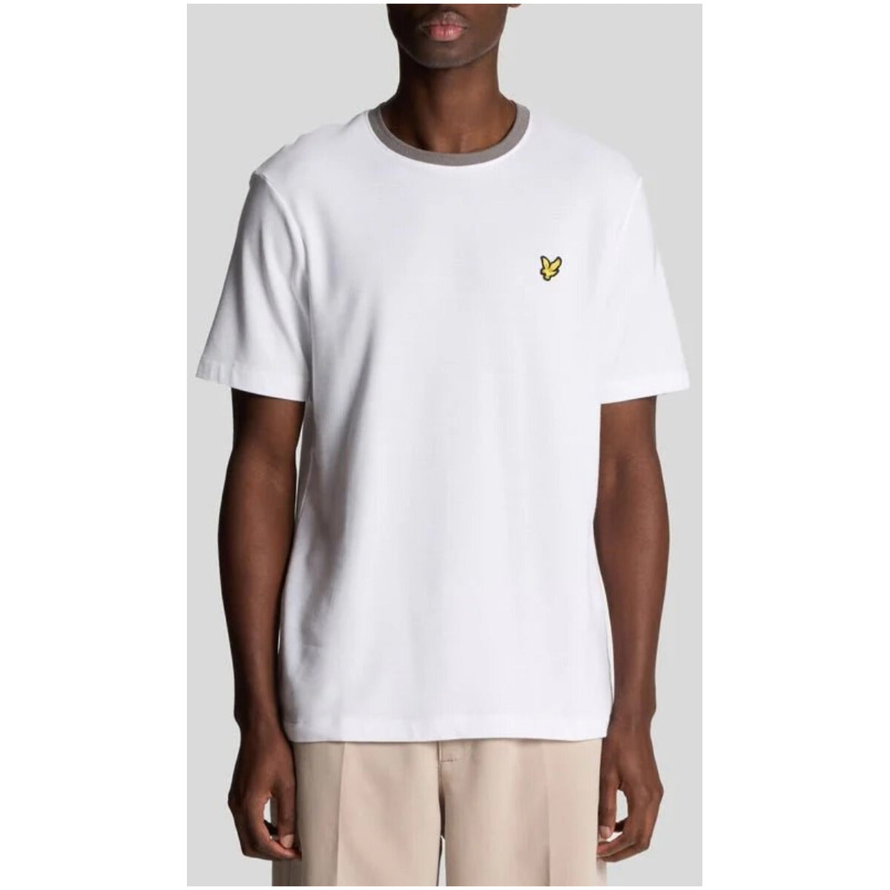 Lyle & Scott - Lyle & Scott Men's T-Shirt