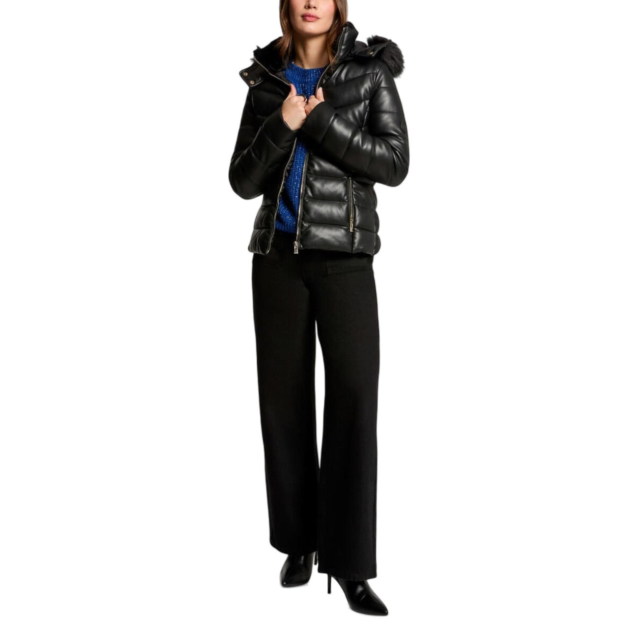 Morgan De Toi - Morgan De Toi Giubbotto Donna