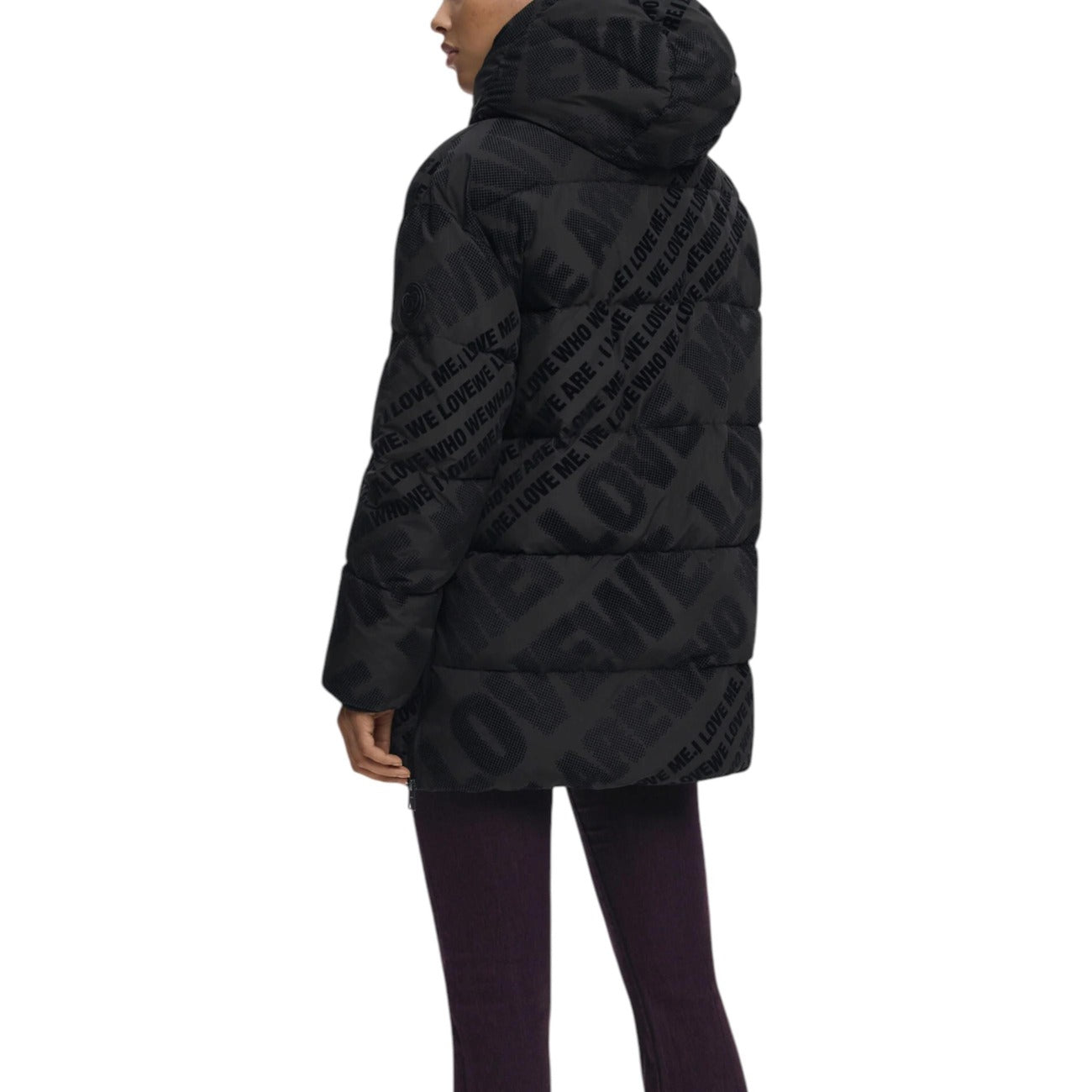 Desigual - Desigual Giubbotto Donna