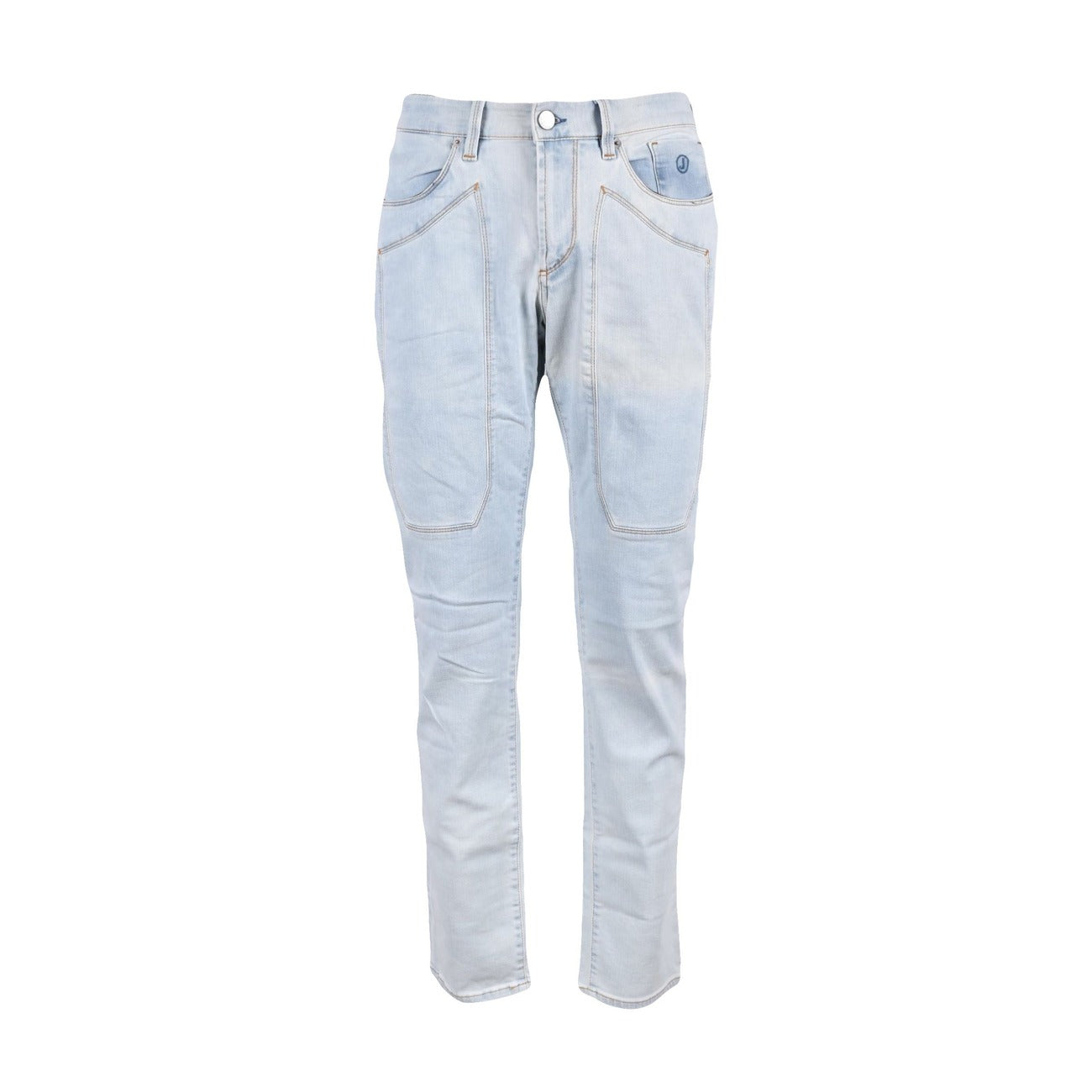 Jeckerson - Jeckerson Jeans Uomo