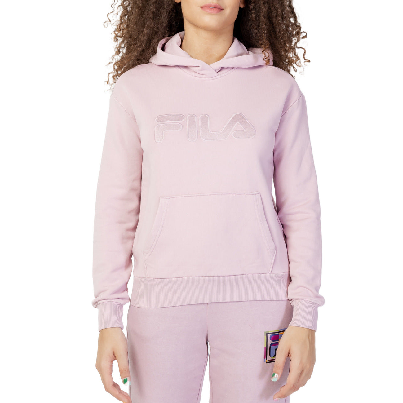 Fila - Fila Felpa Donna