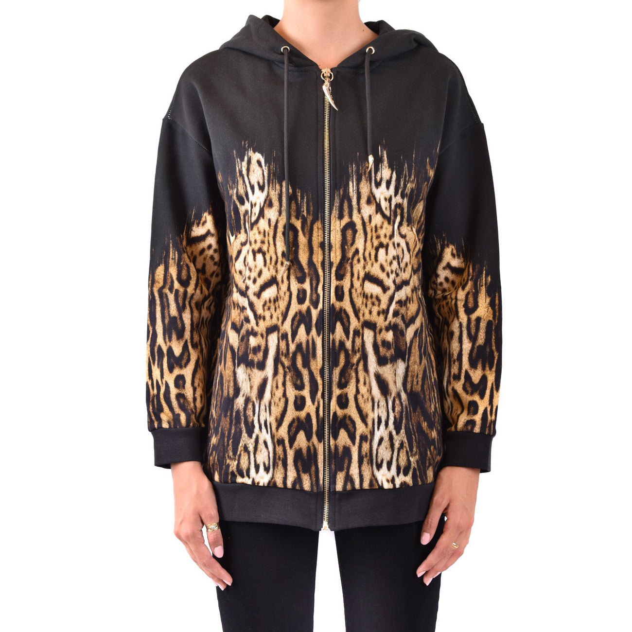 Roberto Cavalli - Roberto Cavalli Women's Sweatshirt