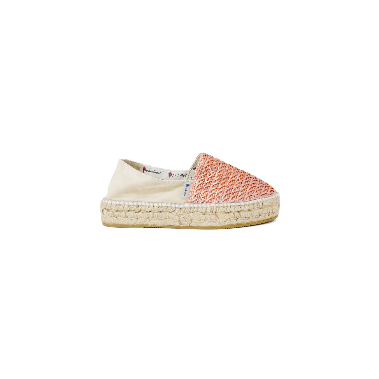 Espadrilles - Espadrilles Scarpe Basse Donna