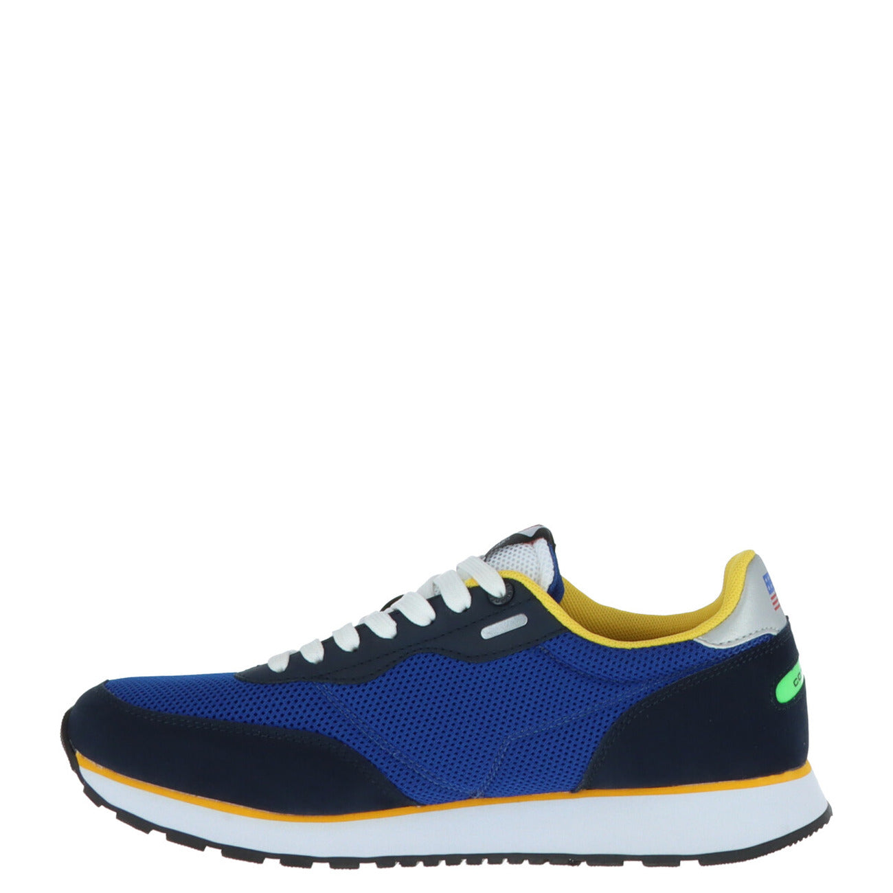 Cotton Belt - Cotton Belt Sneakers Uomo